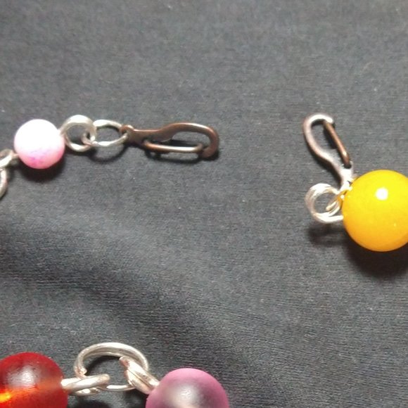 CCLHMHLLC Wired Jewellery Designs - Picture 2 of 2